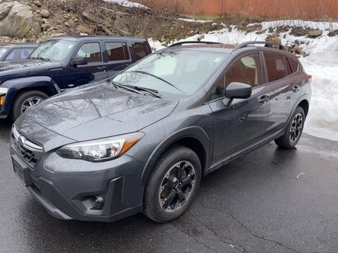 Used 2023 Subaru Crosstrek 2.0i image 11
