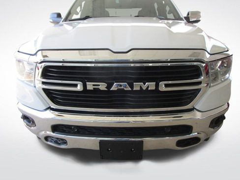 Used 2021 RAM 1500 Big Horn AWD/4WD image 14