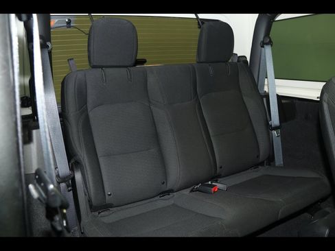 Used 2021 Jeep Wrangler Sport S image 26