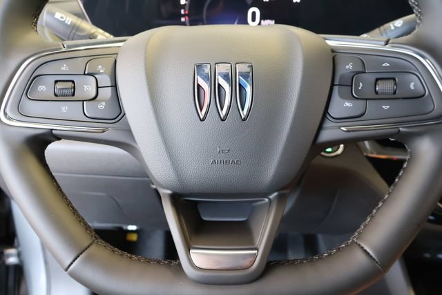New 2026 Buick Envista Sport Touring w/ Convenience I Package FWD image 23