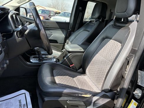 Used 2015 Chevrolet Colorado Z71 image 18