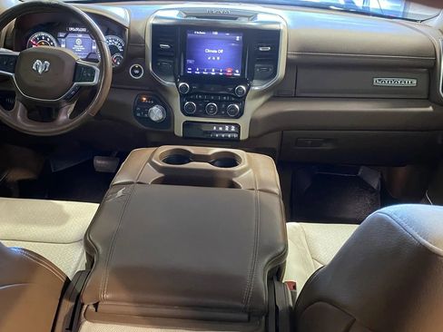 Used 2019 RAM 1500 Laramie image 5