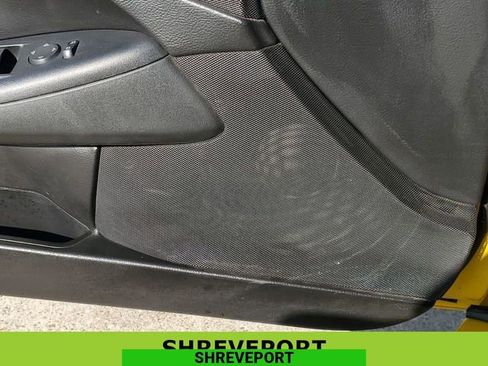 Used 2012 Chevrolet Corvette Base 2D Coupe image 22