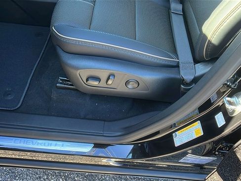 New 2026 Chevrolet Traverse High Country image 14