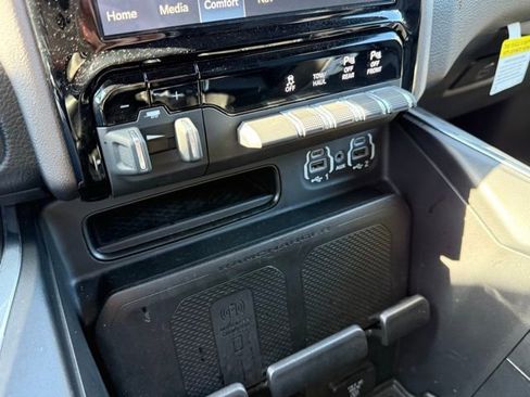 Used 2023 RAM 1500 Laramie image 4