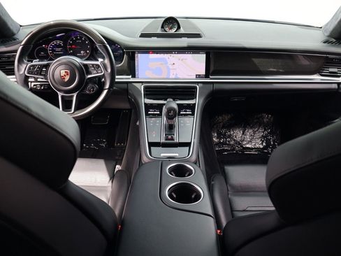 Certified 2020 Porsche Panamera GTS AWD/4WD image 21