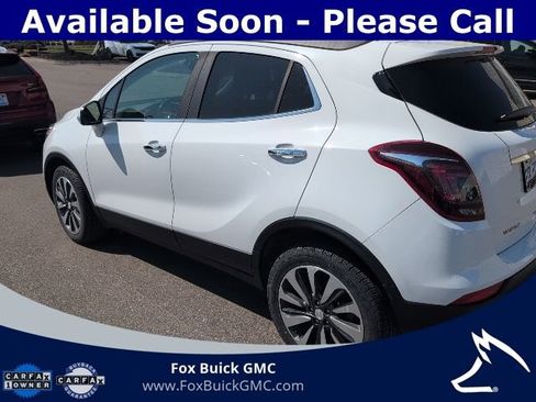 Used 2018 Buick Encore Essence image 6
