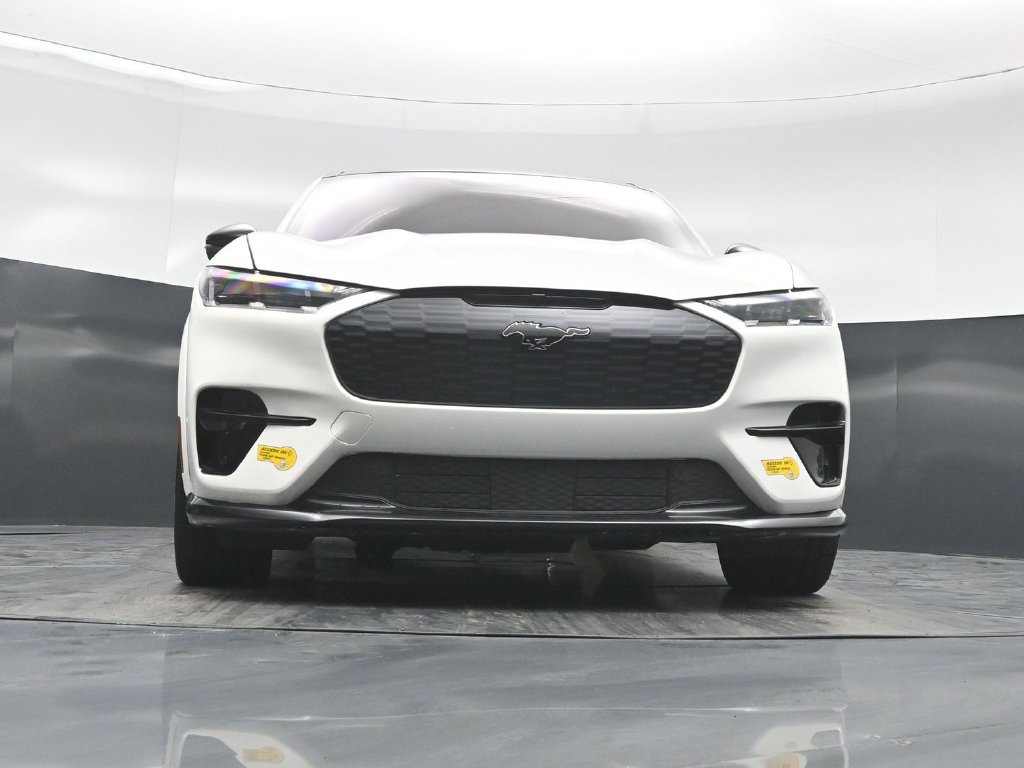 Used 2022 Ford Mustang Mach-E GT AWD/4WD image 43