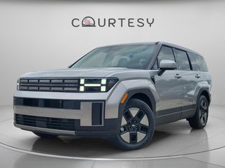 New 2026 Hyundai Santa Fe SE 360° Tour