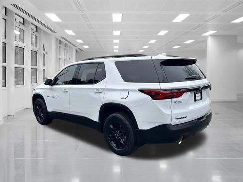 Certified 2023 Chevrolet Traverse LT image 7