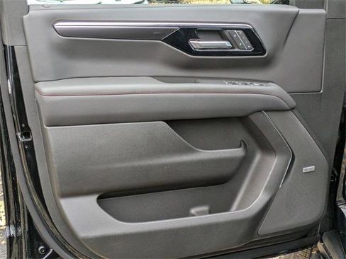 New 2026 Chevrolet Tahoe RST w/ RST Capability Package image 12