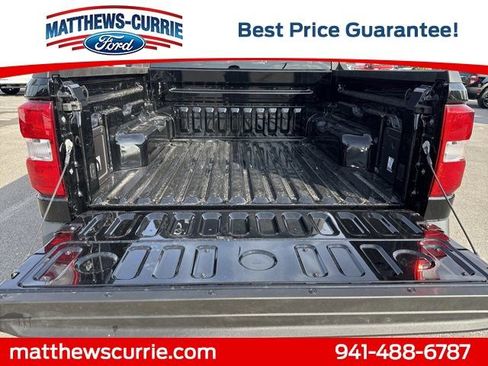 New 2026 Ford Maverick XLT image 14