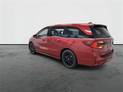 New 2025 Honda Odyssey Sport-L image 9