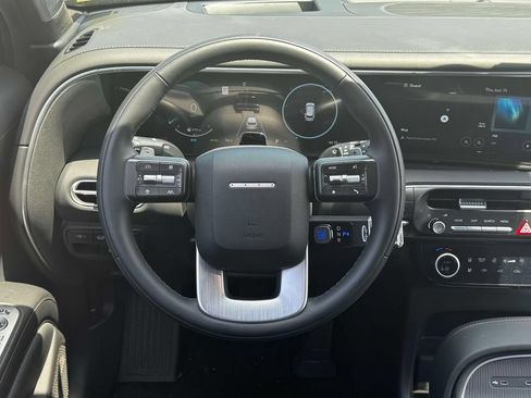 Used 2026 Hyundai Palisade Calligraphy AWD/4WD image 12