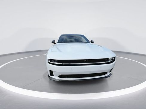 New 2024 Dodge Charger R/T Scat Pack w/ Plus Group image 3