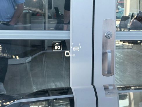 Used 2023 Audi SQ7 Prestige w/ Prestige Package image 60