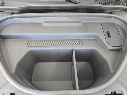 Used 2025 Audi Q6 e-tron Premium Plus w/ Premium Plus image 30