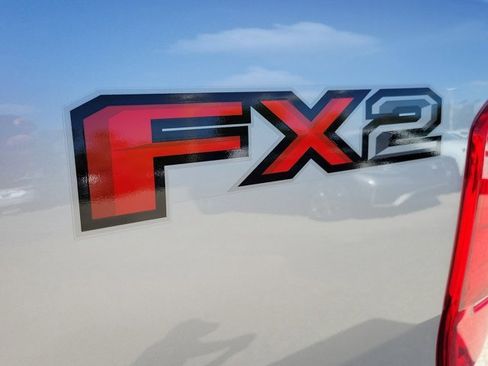 Certified 2021 Ford Ranger XL w/ Equipment Group 101A High image 11