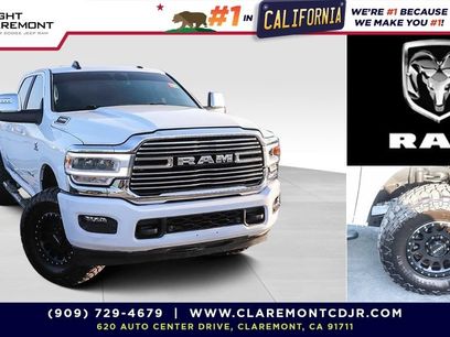 Used 2023 RAM 2500 Laramie
