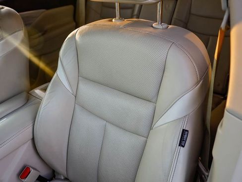 Used 2015 Nissan Murano SL image 25