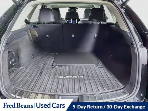 Used 2024 Lexus NX 350 AWD image 31