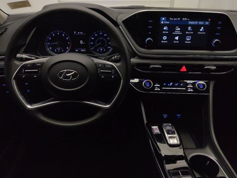 Used 2020 Hyundai Sonata SEL FWD image 22