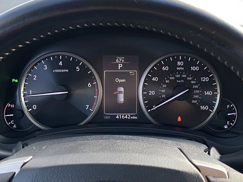 Used 2016 Lexus NX 200t AWD w/ Premium Package image 13