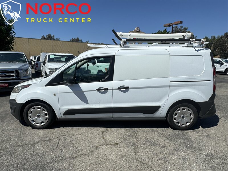 Used 2016 Ford Transit Connect XL FWD image 7