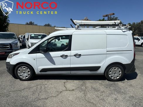 Used 2016 Ford Transit Connect XL FWD image 7