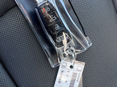 Used 2026 Audi Q7 3.0T Premium Plus w/ Premium Plus Package image 38