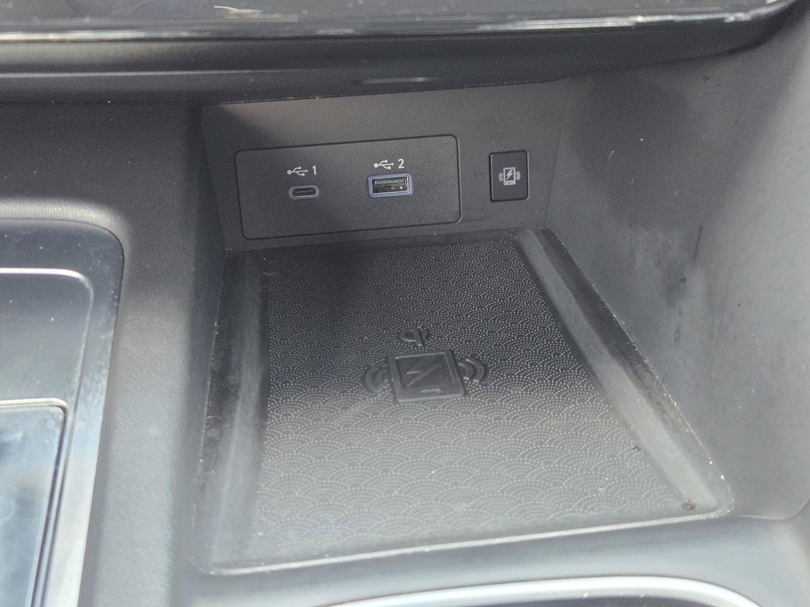 Used 2024 INFINITI QX60 Pure FWD image 12