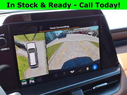 New 2026 Subaru Outback Touring XT AWD/4WD image 11