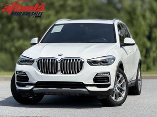 Used 2019 BMW X5 xDrive40i w/ Premium Package 2 AWD/4WD video 1