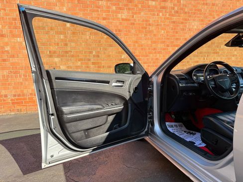 Used 2021 Chrysler 300 S w/ S Model Appearance Package image 20