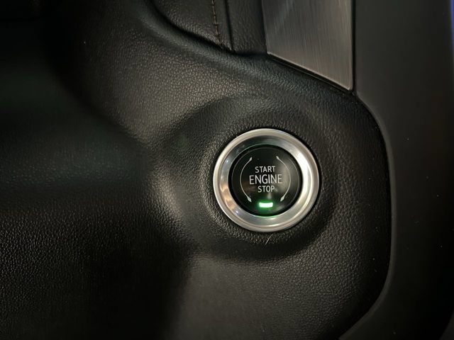 Certified 2019 GMC Sierra 1500 AT4 w/ AT4 Premium Package AWD/4WD image 16