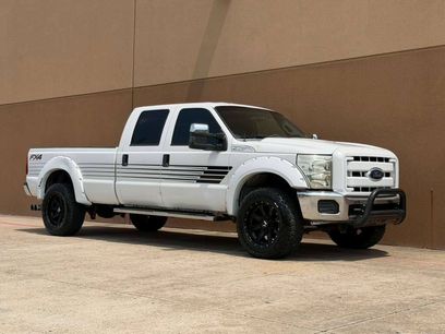 Used 2015 Ford F350 XL w/ Power Equipment Group
