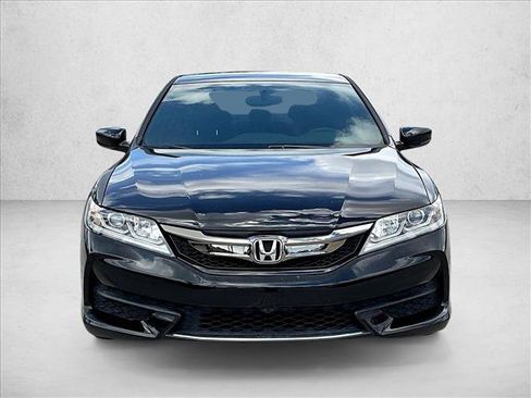 Used 2016 Honda Accord LX-S image 2