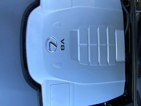 Used 2011 Lexus LS 460 L w/ Luxury Pkg RWD image 58