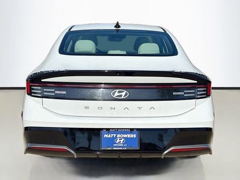Used 2024 Hyundai Sonata SEL image 6