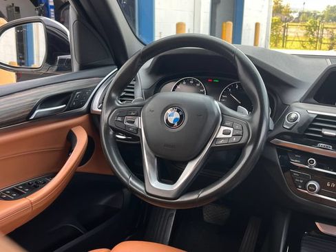 Used 2019 BMW X3 sDrive30i RWD image 16