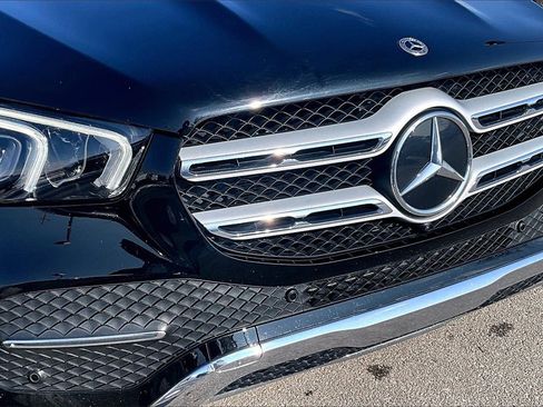 Used 2023 Mercedes-Benz GLE 350 4MATIC image 28