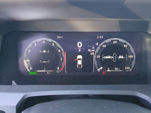 New 2026 Toyota Tacoma TRD Sport image 36