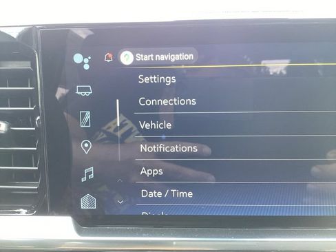 New 2026 Chevrolet Silverado 1500 RST w/ Safety Package AWD/4WD image 41