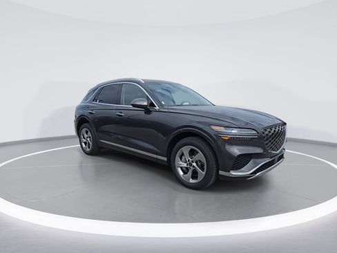 New 2026 Genesis GV70 2.5T image 2