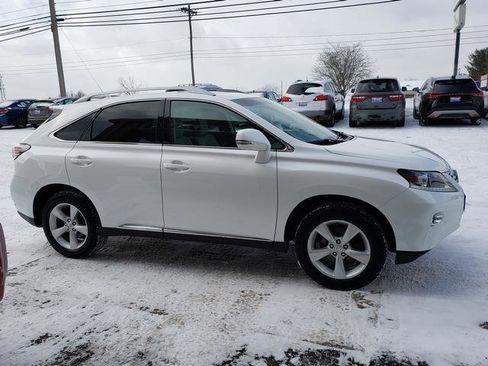 Used 2013 Lexus RX 350 2WD image 7