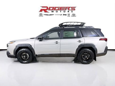 New 2026 Subaru Outback Premium image 4