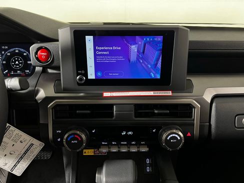 New 2025 Toyota 4Runner TRD Off-Road image 13