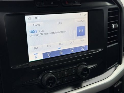 Used 2022 Ford F150 XL w/ Equipment Group 101A High image 20