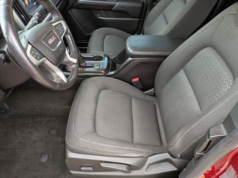 Used 2016 GMC Canyon SLE w/ SLE Convenience Package AWD/4WD image 15
