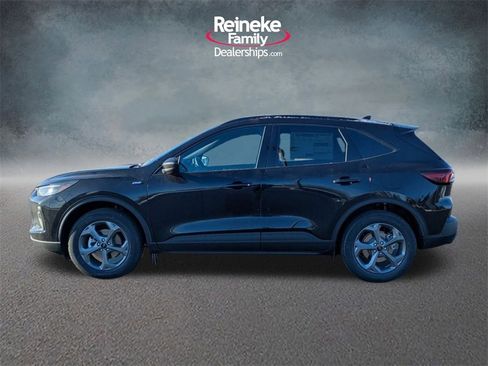 New 2026 Ford Escape ST-Line w/ Tech Pack #1 image 9
